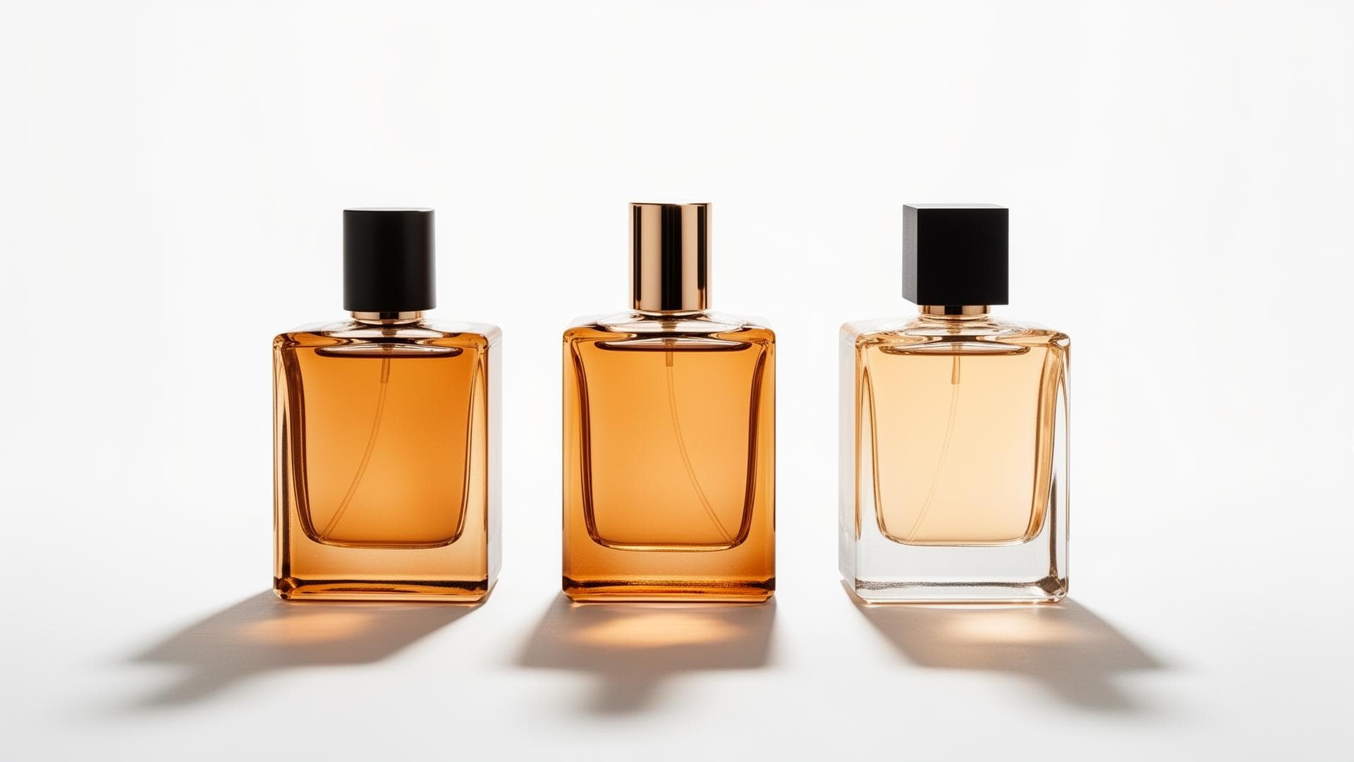 HUME perfume collection