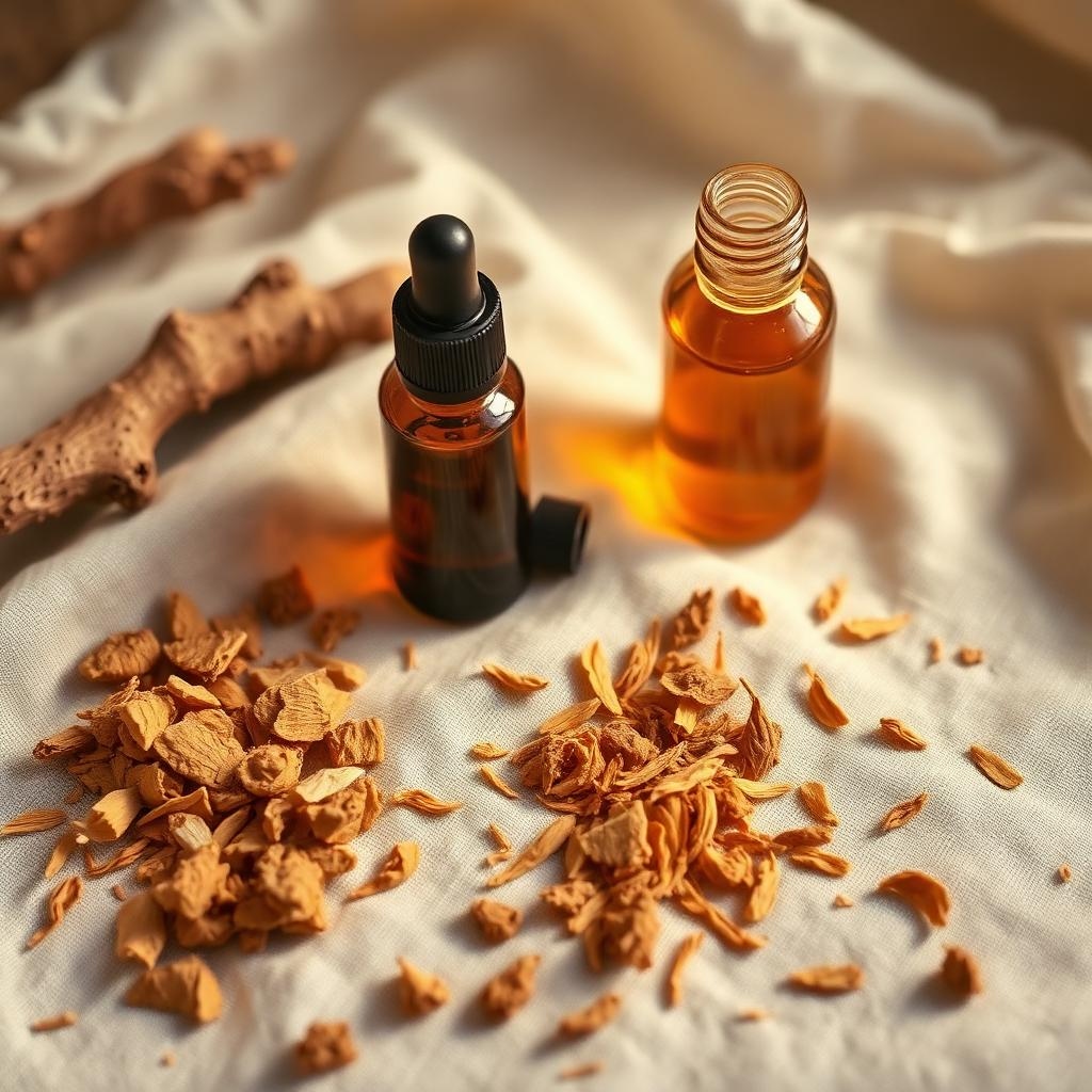 Chandan (Sandalwood)