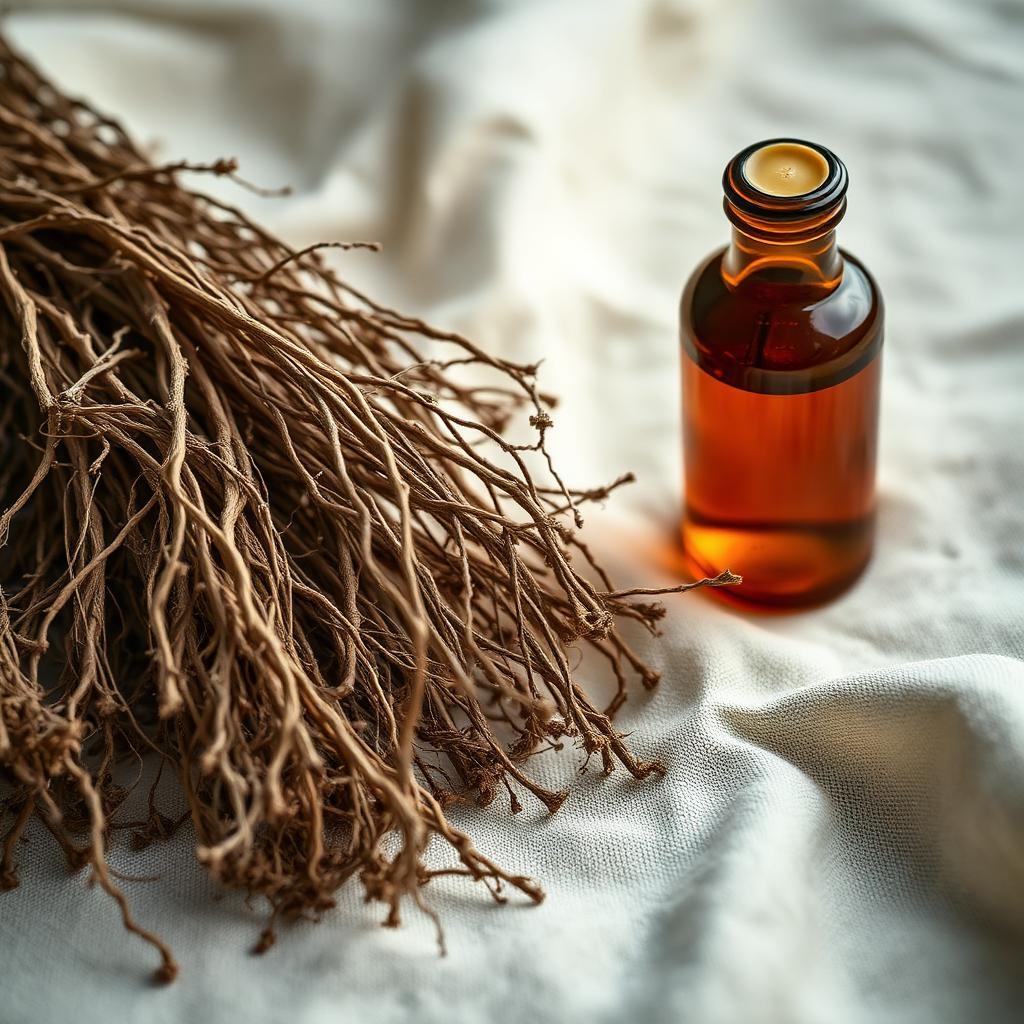 Vetiver