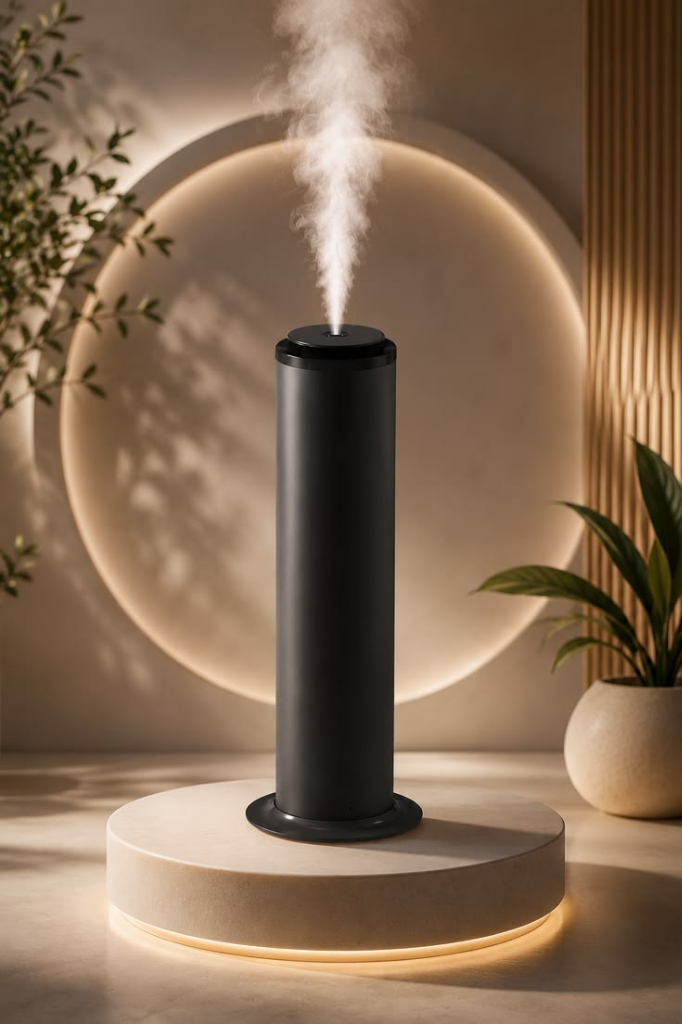 HUME Pro Commercial Tower Scent Machine